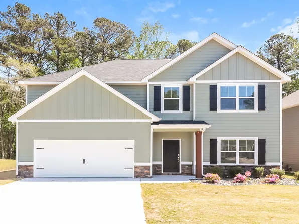 216 Shelton Cir, Temple, GA 30179