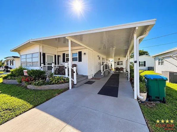 1289 Monticello Dr, Daytona Beach, FL 32119