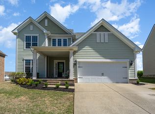 713 Wadestone Trl, Franklin, TN 37064