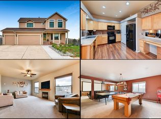 8017 Ferguson Rd, Peyton, CO 80831