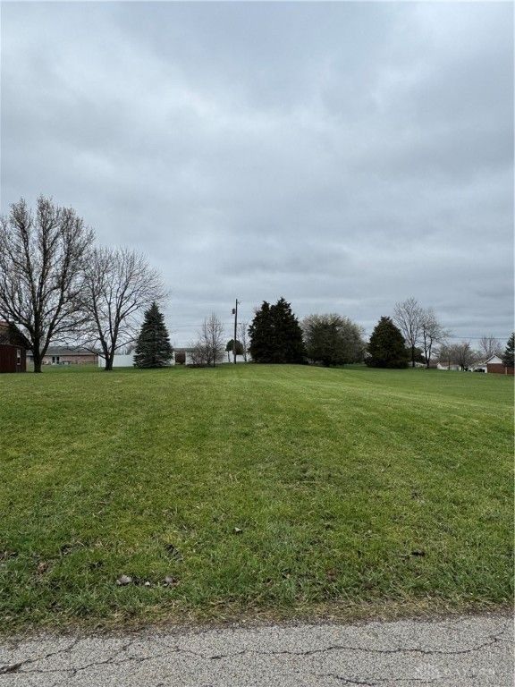 Real estate listing image