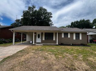 5507 Division St, N Little Rock, AR 72118