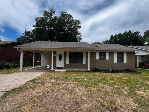 5507 Division St, N Little Rock, AR 72118