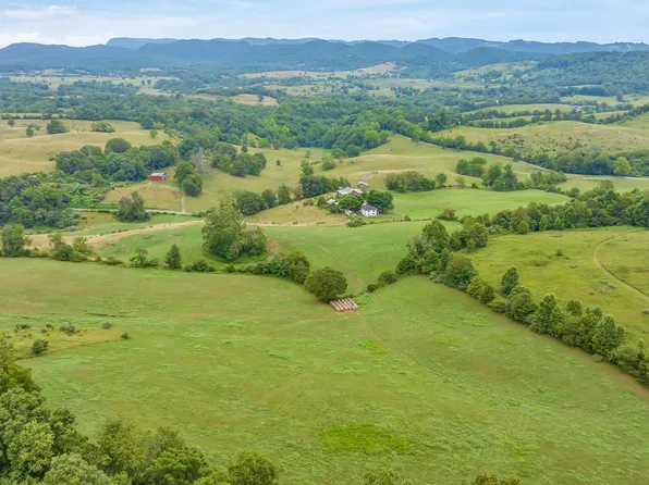 Bishoptown Rd, Duffield, VA 24244