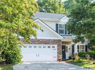 826 Blue Lake Dr, Mebane, NC 27302