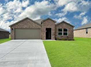 277 Alyece Ln, Hensley, AR 72065