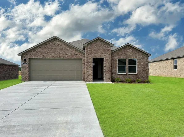 277 Alyece Ln, Hensley, AR 72065