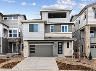 8498 Eagle Riv, Littleton, CO 80125