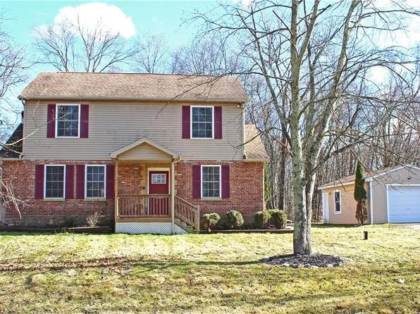 9 Sunset Trail, Pine Bush, NY 12566