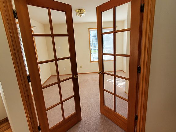3rd bedroom/Office