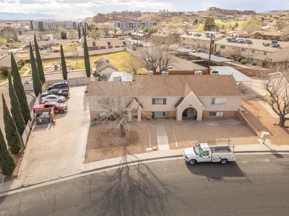 253 Playa Della Rosita APT 4, Washington, UT 84780