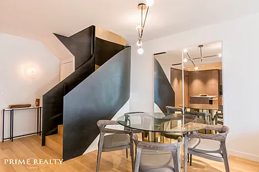 Rented by Prime Realty Luxury