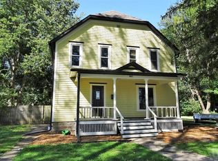 1411 3rd Ave, Grinnell, IA 50112