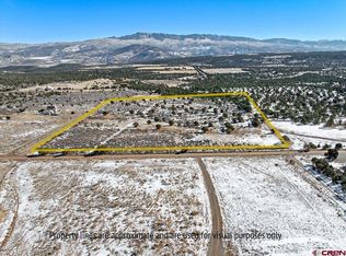 3101 County Road 22, Montrose, CO 81403