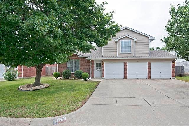 1st image of 4921 Flat Creek Dr