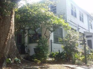 4418 1/2 Eastern St, New Orleans, LA 70122