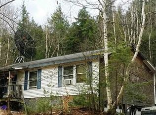 22 Old Blaisdell Rd, Sutton, NH 03221