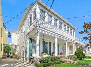 1708 Robert St, New Orleans, LA 70115