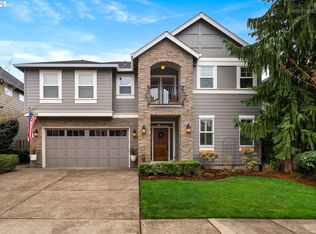 23224 SW Greengate Pl, Sherwood, OR 97140