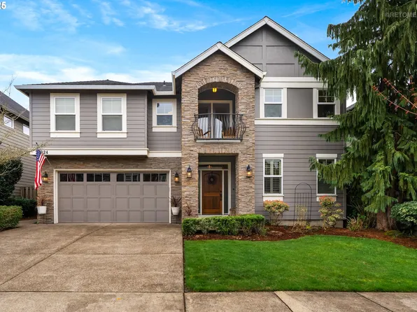 23224 SW Greengate Pl, Sherwood, OR 97140