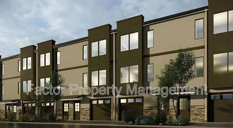Dewey Townhomes — Photo 4
