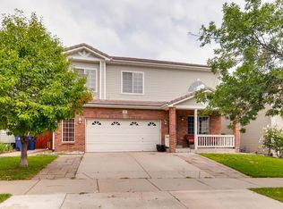 20381 E 48th Pl, Denver, CO 80249