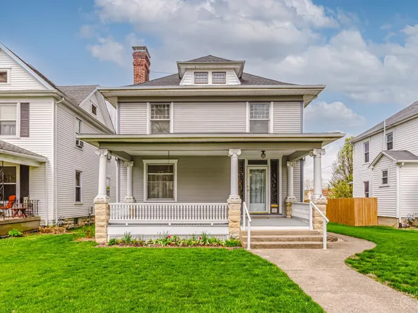 S Fifth Street, Miamisburg, OH 45342