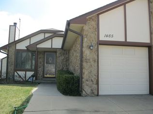 1465 S Todd Place Ct, Wichita, KS 67207