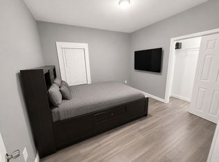 38 Hamilton St #2, Brockton, MA 02301