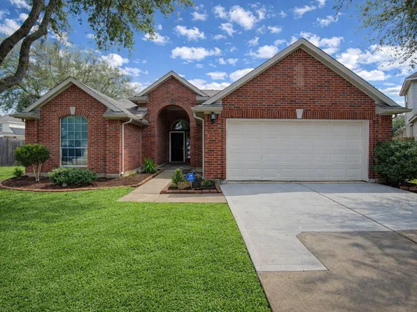 14802 Newton Falls Ln, Sugar Land, TX 77498