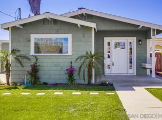 3610 Utah St, San Diego, CA 92104