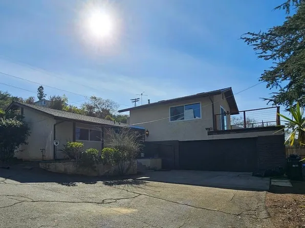 1337 Eucalyptus Ave, Vista, CA 92084