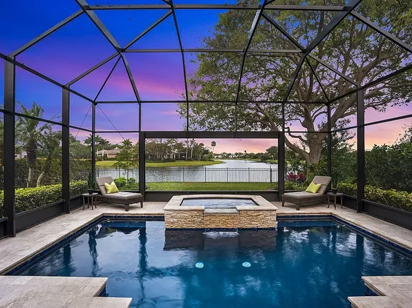 1312 Lake Bend Ct, Indian River Shores, FL 32963