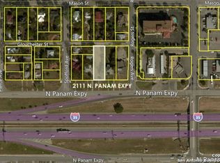 2111 N Interstate Highway 35, San Antonio, TX 78208