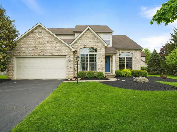 3998 Kul Cir S, Hilliard, OH 43026