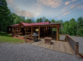 1393 Mateer Rd, Dayton, PA 16222