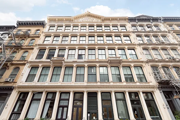 Rented by Brown Harris Stevens | media 24