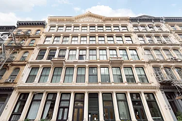 Rented by Brown Harris Stevens