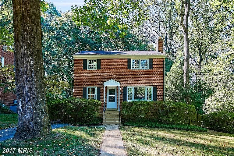 1st image of 3812 Foxwood Nook