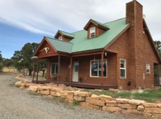 783 Canyon Ridge Rd, Montrose, CO 81403