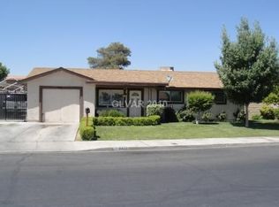 4400 San Joaquin Ave, Las Vegas, NV 89102