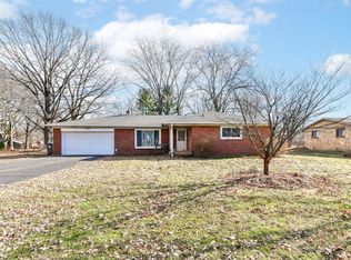 4205 Solun Rd, Indianapolis, IN 46221