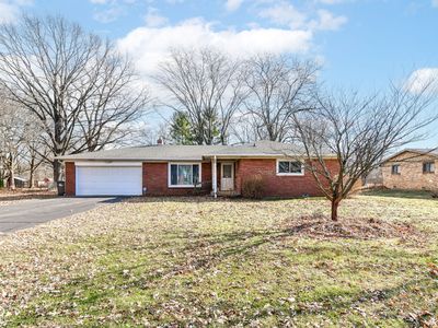 4205 Solun Rd, Indianapolis, IN, 46221