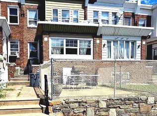 1431 Rosalie St, Philadelphia, PA 19149