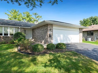 6636 Timberline Ln, Rockford, IL, 61108