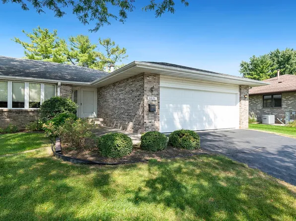6636 Timberline Ln, Rockford, IL 61108