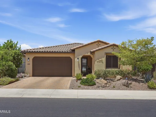 13272 W MONTANSORO Lane, Peoria, AZ 85383