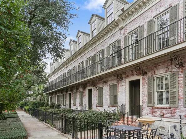 2113 Prytania St, New Orleans, LA 70130