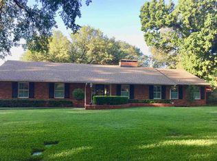 2309 Farington Rd, Wichita Falls, TX 76308