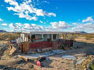 576 Sunny Vista Rd, Yucca Valley, CA 92284